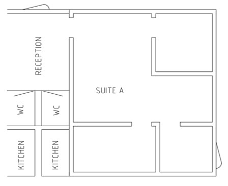 Suite A Image 3